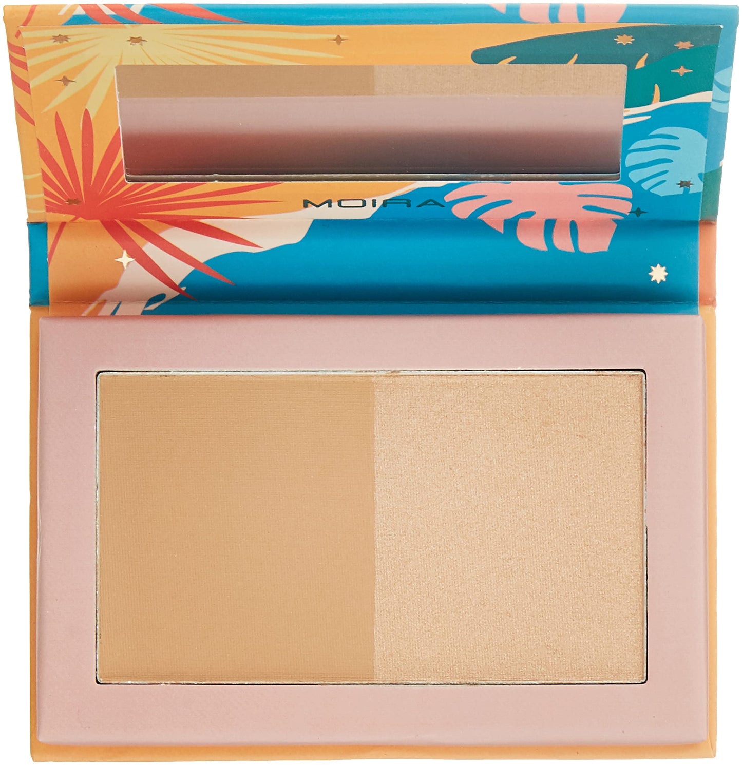 Caught in the Sun Dual Bronzer Beauty & Personal Care Moira