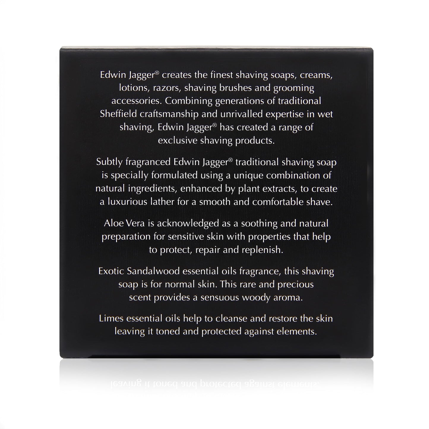 Edwin Jagger Multi-Scent 3 Pack Shave Soap Refill 2.3oz Beauty and Personal Care Edwin Jagger