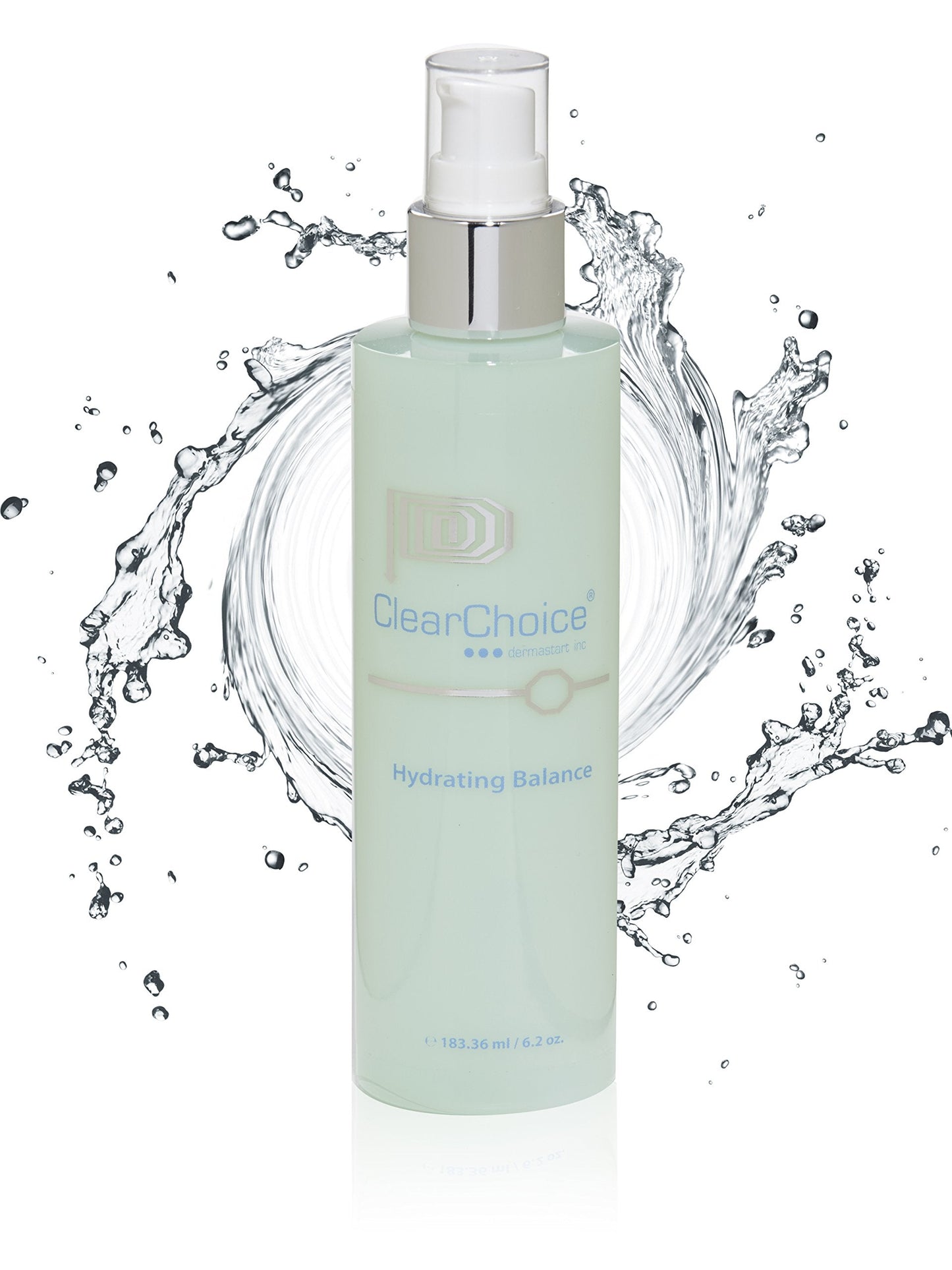 ClearChoice- Hydrating Balance Facial Toner Treatment Beauty & Personal Care ClearChoice, Dermastart, Inc