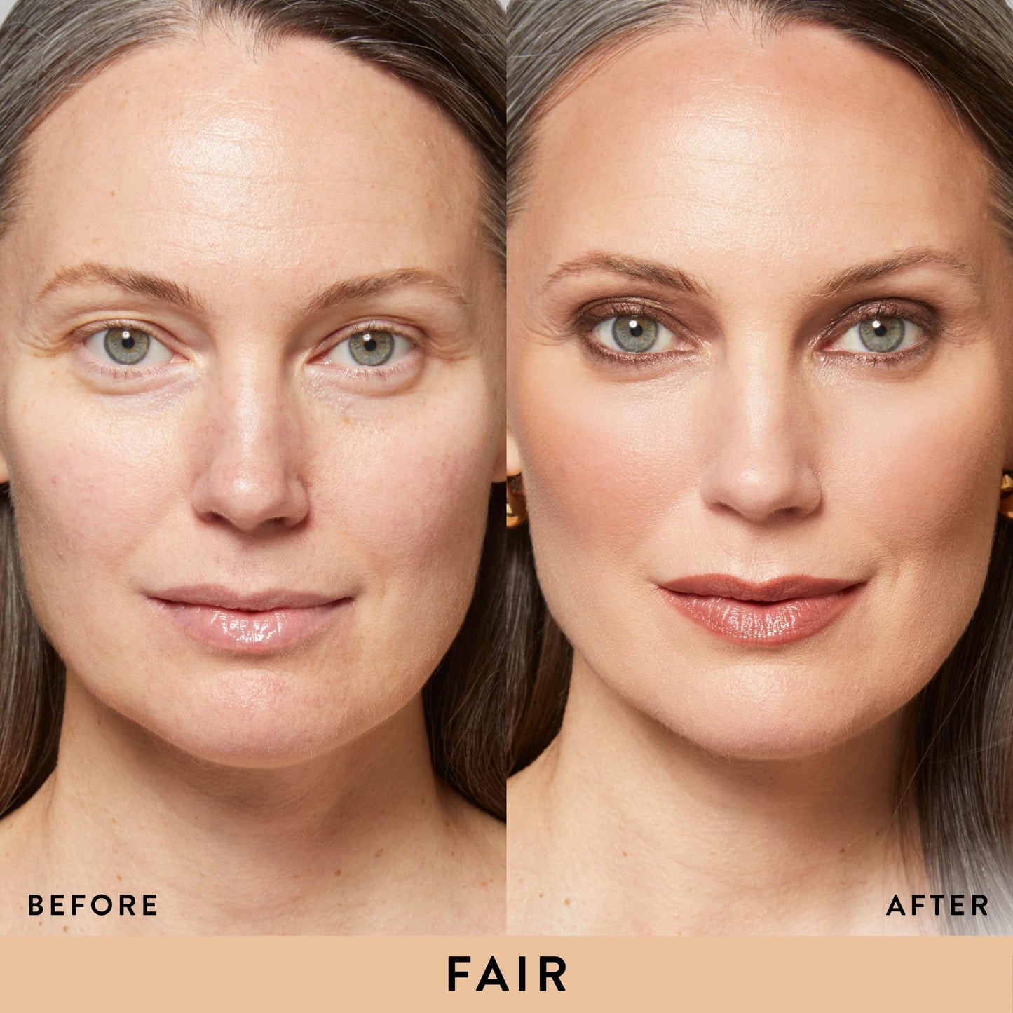 LAURA GELLER NEW YORK Double Take Baked Bronzer for Mature Skin, Fair | Matte Bronzing Powder for Natural-Looking Warmth & Soft Contour, Buildable Beauty & Personal Care LAURA GELLER NEW YORK