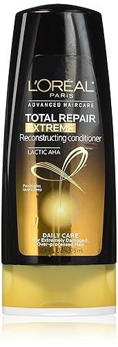 L'Oreal Paris Reconstructing Conditioner - 12.6 oz Beauty & Personal Care L'Oreal Paris