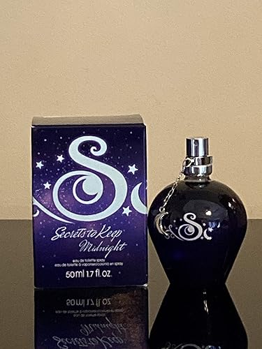 Avon Secrets to Keep Midnight Beauty & Personal Care AVON