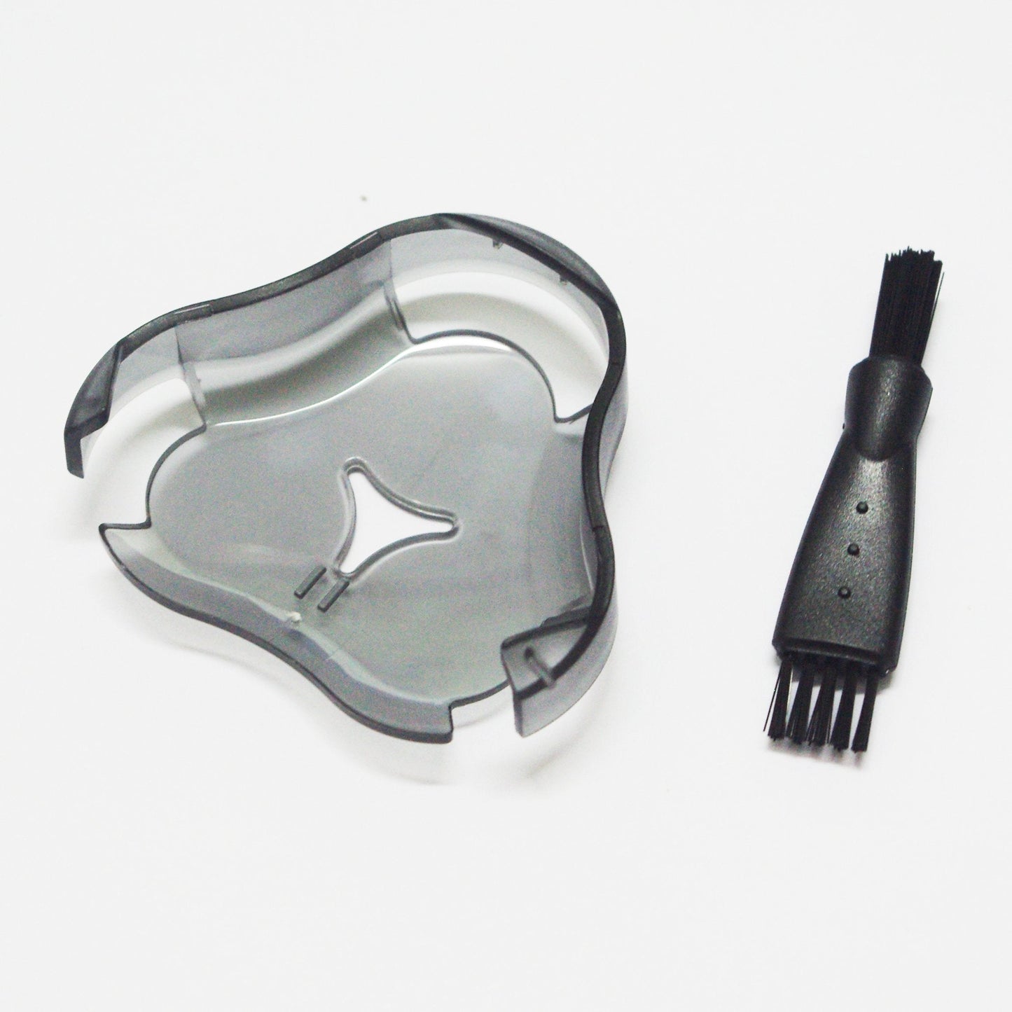 Ronsit Cover for Norelco 1200 Series Plastic Protective Cap Cleaning Brush Beauty and Personal Care Ronsit