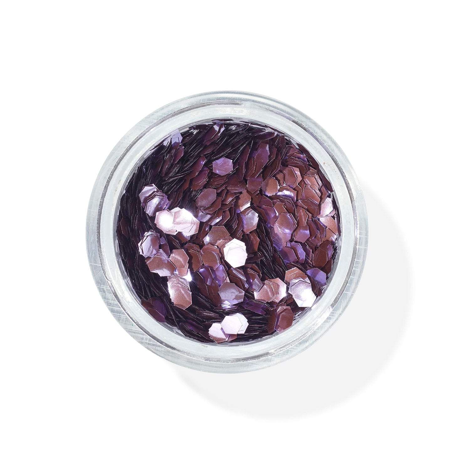 Snazaroo Chunky Bio Glitter, 5g (.17-oz) Tub, Violet Beauty & Personal Care Snazaroo