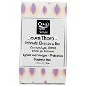 One With Nature, Soap Bar Cleansing Intimate Down There Frag Free, 3.5 Ounce Beauty & Personal Care One With Nature