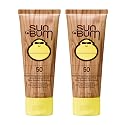 Sun Bum Original Spf 50 Sunscreen Lotion Vegan and Hawaii 104 Act Compliant (Octinoxate & Oxybenzone Free) Broad Spectrum Moisturizing UVA/UVB Beauty & Personal Care Sun Bum