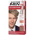 Just For Men Easy Comb-In Color Mens Hair Dye, Easy No Mix Application with Comb Applicator - Sandy Blond, A-10, Pack of 1 Beauty & Personal Care Just for Men