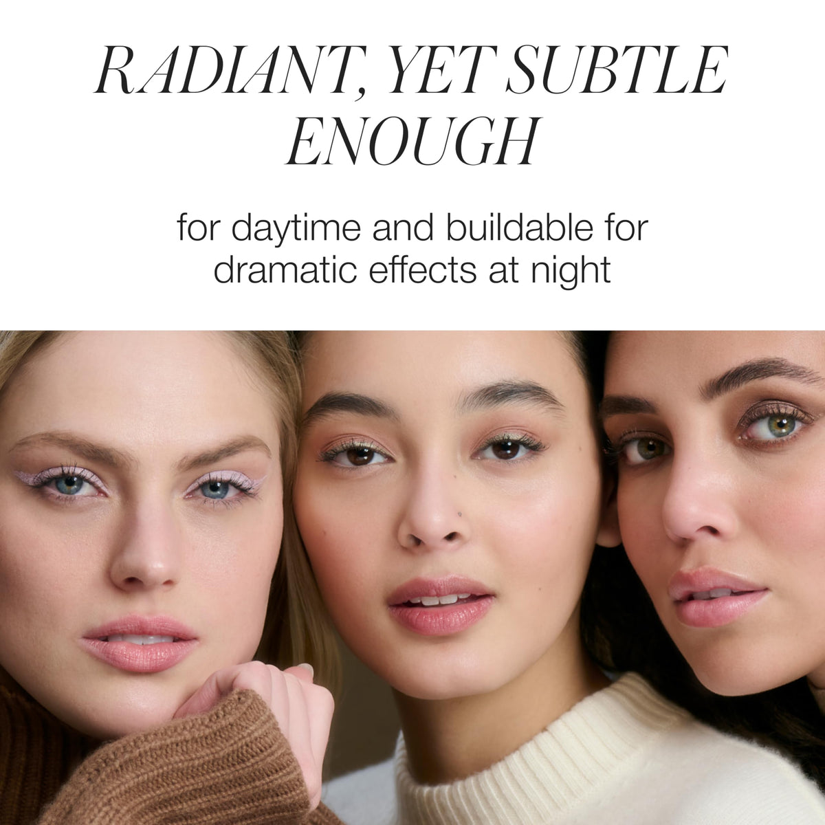 RMS Beauty Cashmere Matte Eyelights Cream Eyeshadow, 0.23 oz