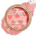 Physicians Formula Murumuru Strawberry Jam Blush Strawberry, Shimmery finish Beauty & Personal Care Physicians Formula