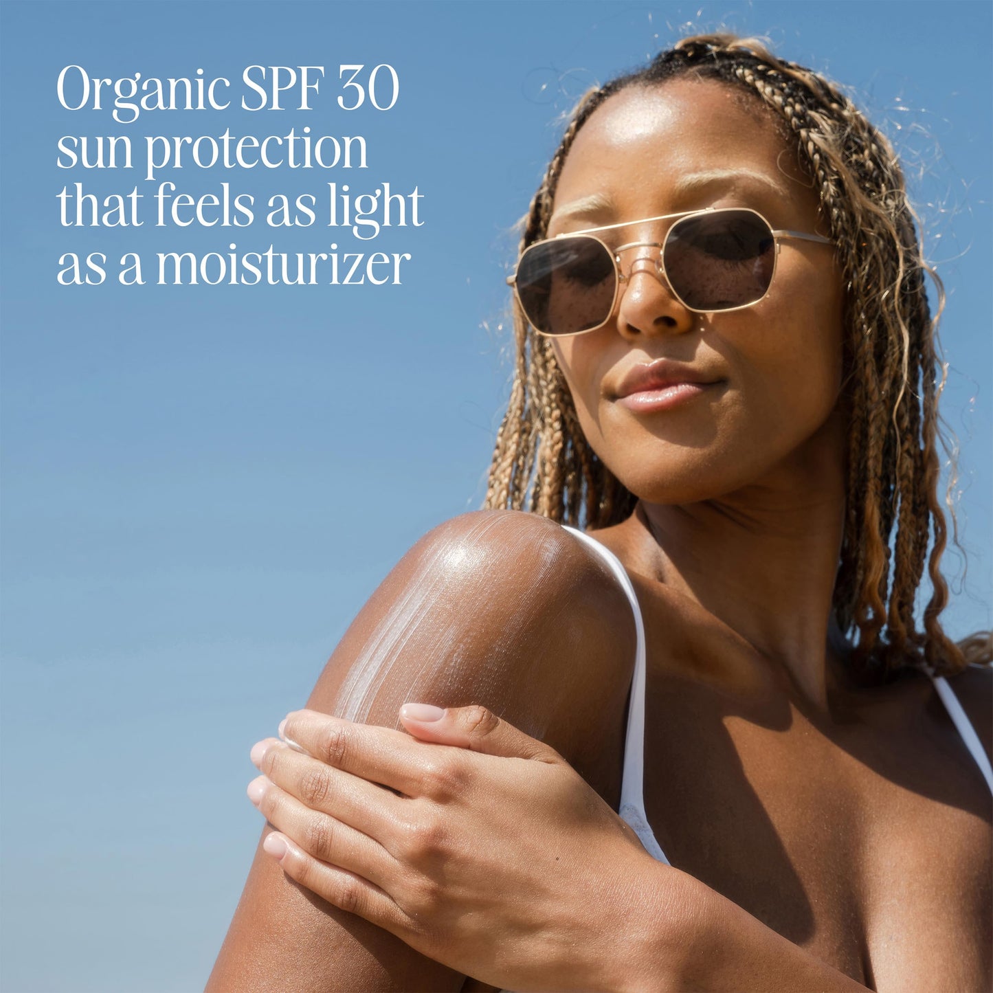 COOLA Organic Sunscreen SPF 30 Sunblock Body Lotion, Dermatologist Tested Skin Care for Daily Protection, Vegan and Gluten Free, Piña Colada, 5 Fl Oz Beauty & Personal Care COOLA