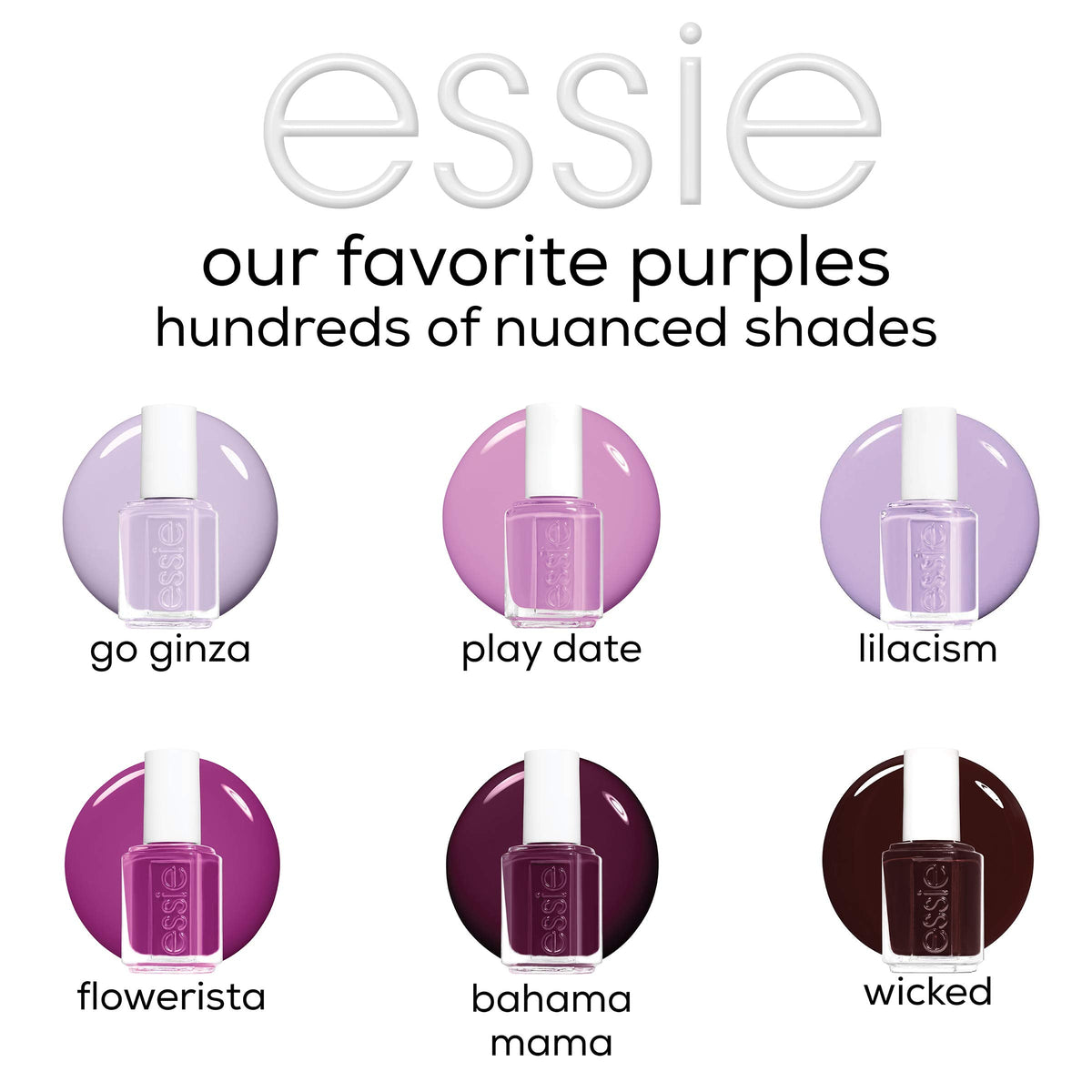 essie Nail Polish, Glossy Shine Finish, Carry On, 0.46 fl. oz. Beauty & Personal Care essie