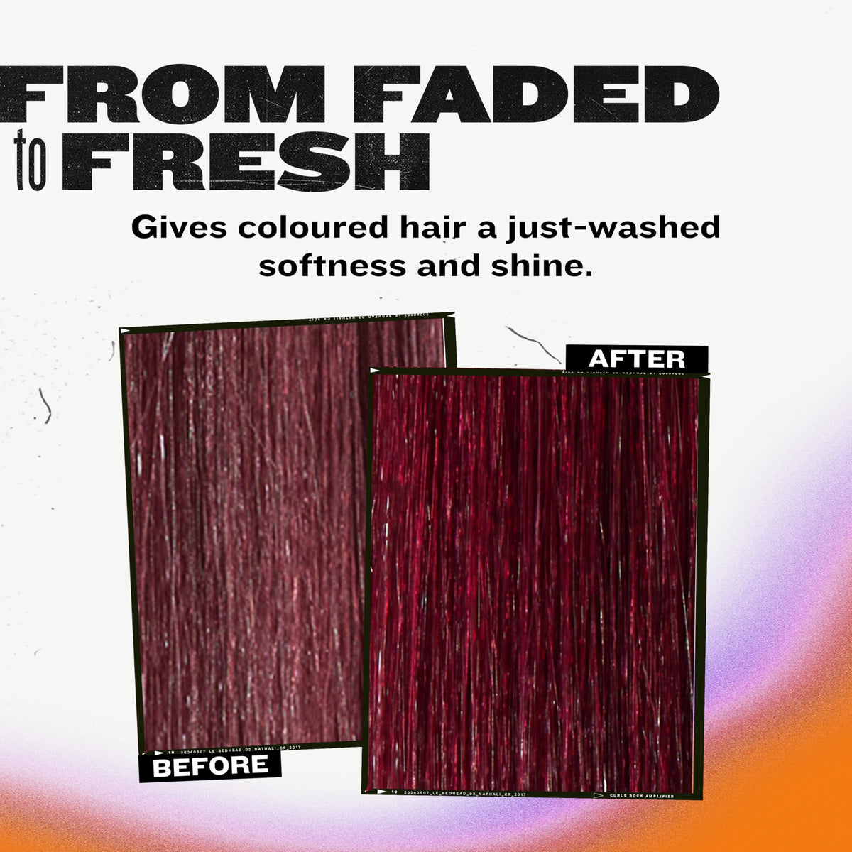 Bed Head Make it Last Color Protectant Leave In Conditioner