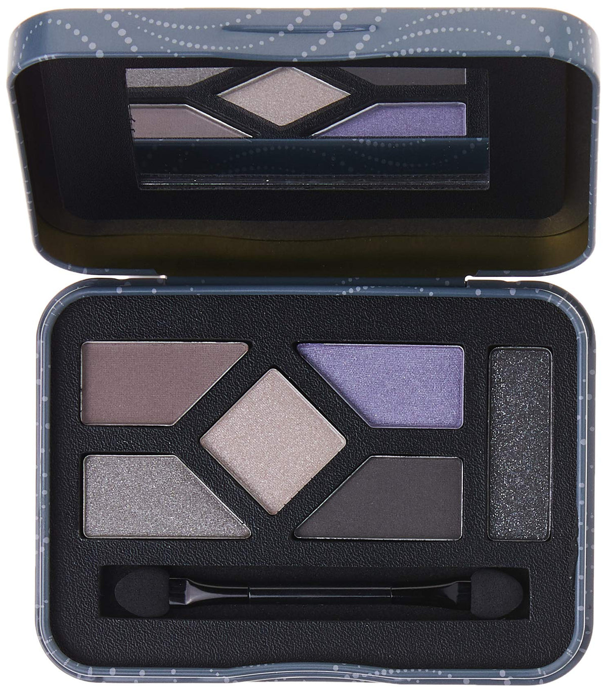 L.A. Girl Inspiring Eyeshadow Palette, You're Smokin' Hot! GES337