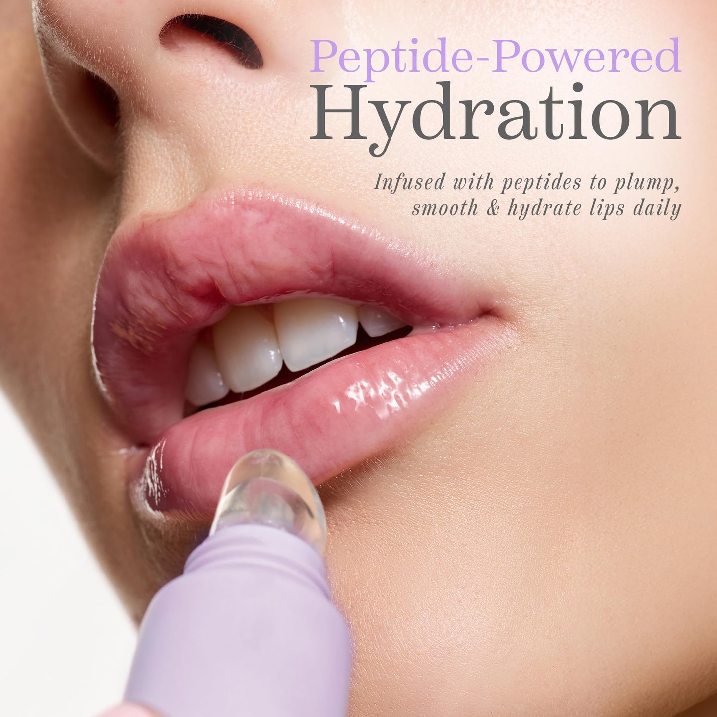 Cote Beauty’s The Ritual Lip Moisturizer for Women with Peptides, Shea Butter & Cocoa Butter for Soft & Supple Lips, Softens, and Soothes, Vegan Beauty and Personal Care Cote Shop