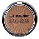 L.A. COLORS Bronzer, Tanned CFB406 Beauty & Personal Care L.A. COLORS