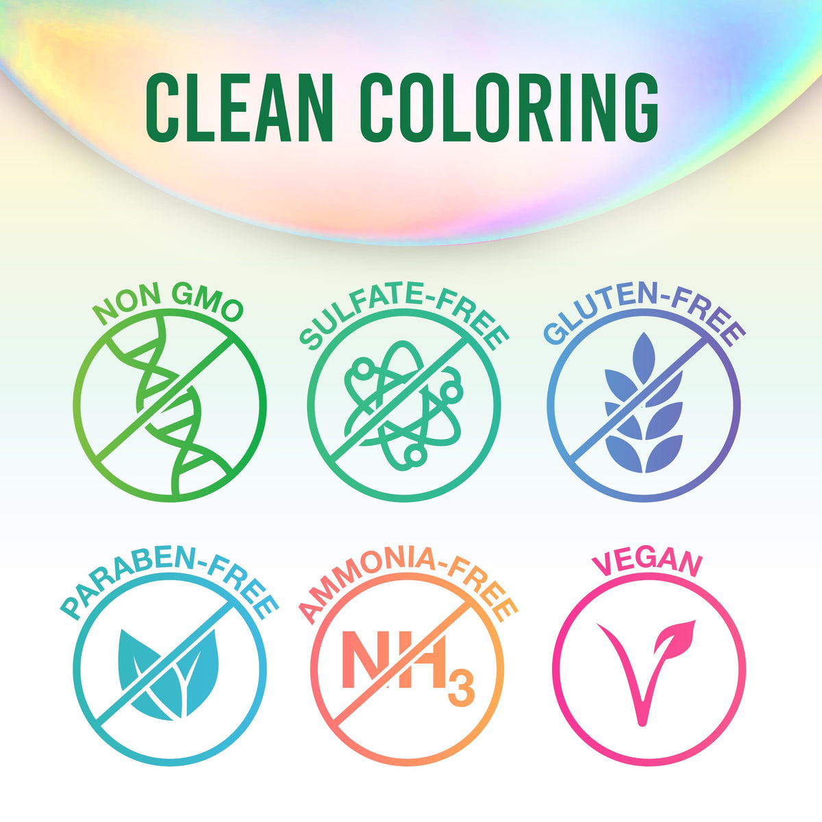 Punky Alpine Green Semi Permanent Hair Color - Vegan & Cruelty-Free Conditioning Hair Dye, Lasts Up to 35 Washes, 3.5 fl oz Beauty & Personal Care Punky