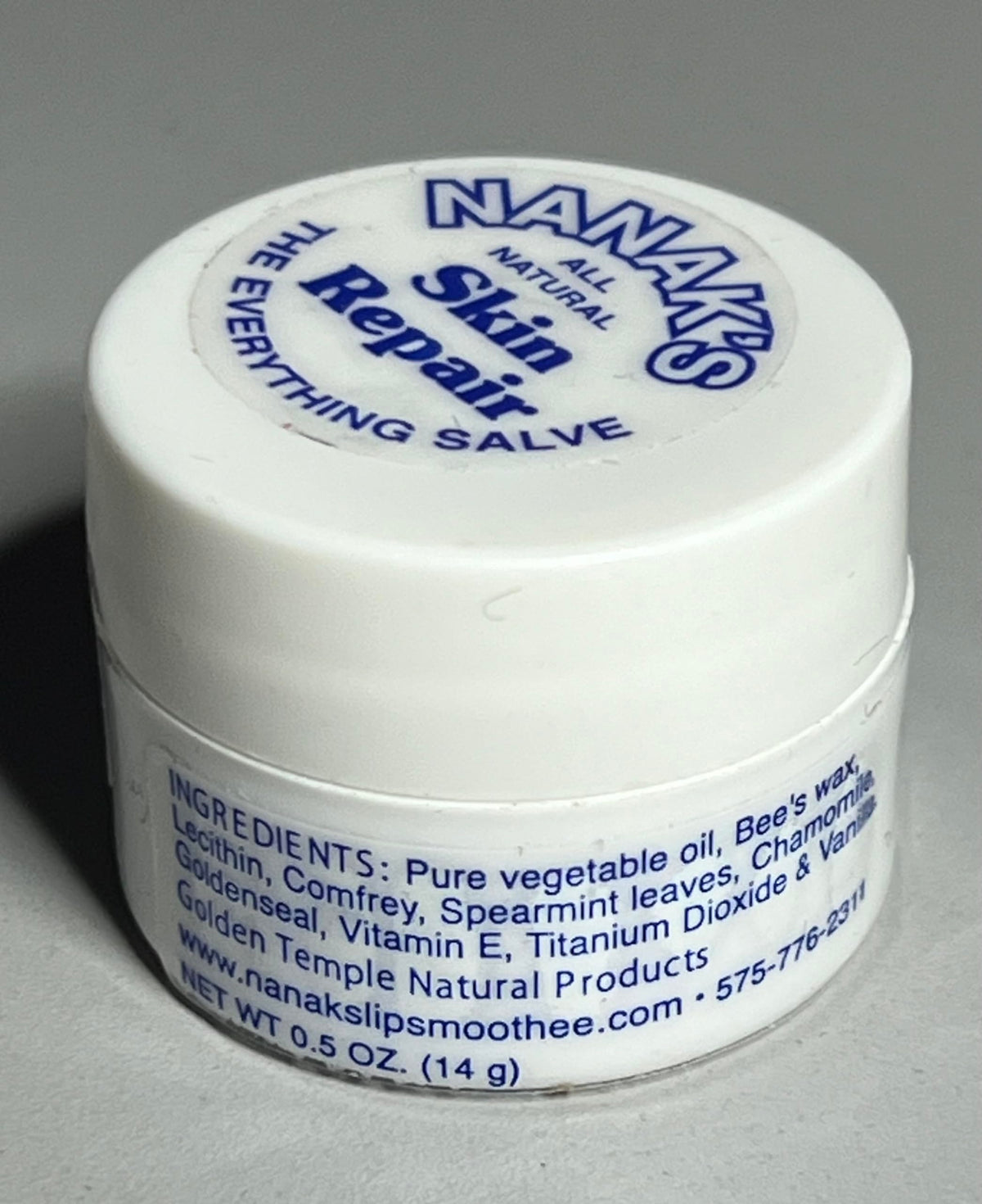 Nanak's Lip Smoothee Skin Repair Beauty & Personal Care Nanak