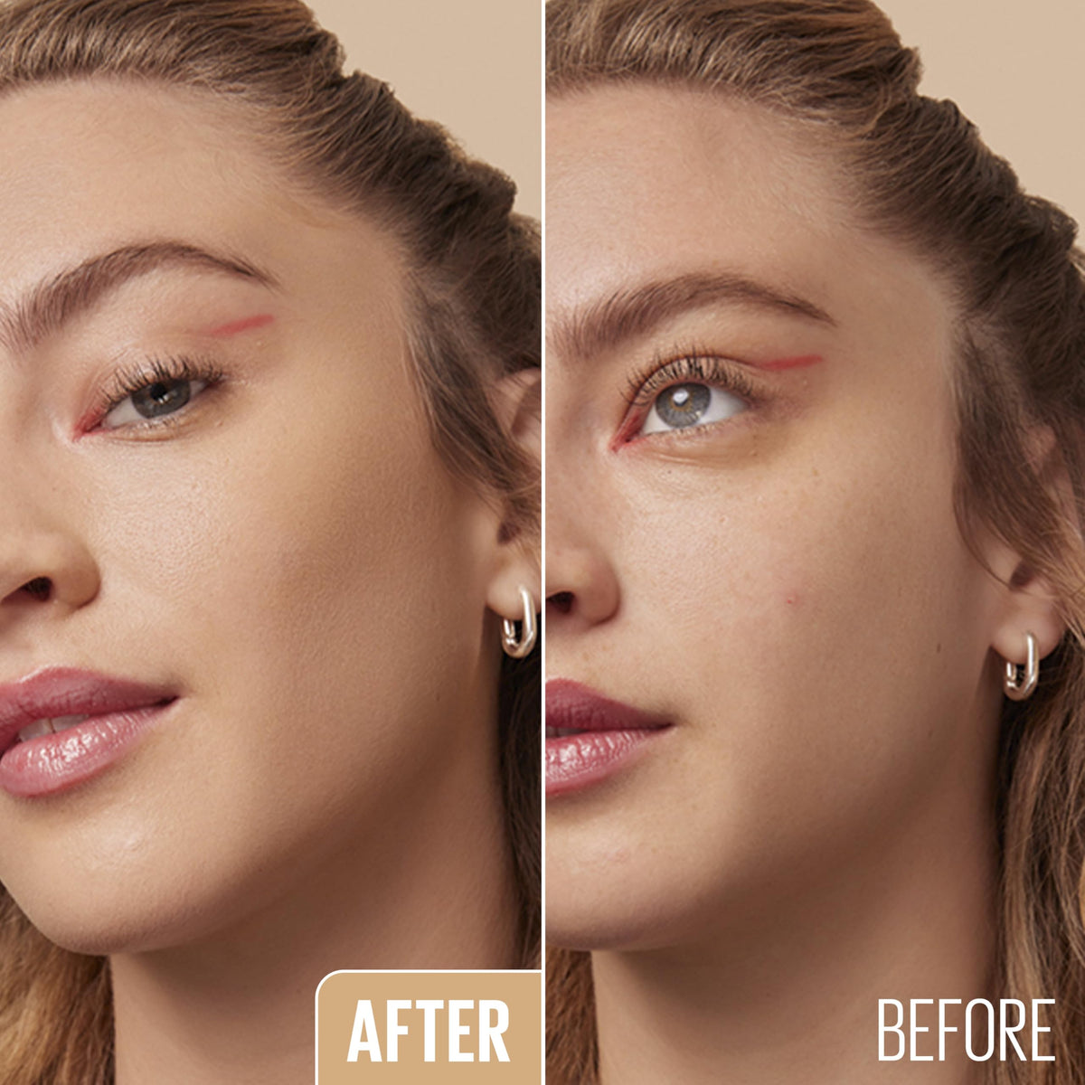 Maybelline Lifter Stix Multi-Use Face Stick - Contour, Bronzer, Concealer and Foundation Stick, All-In-One Creamy Face Makeup with Cranberry Seed Oil