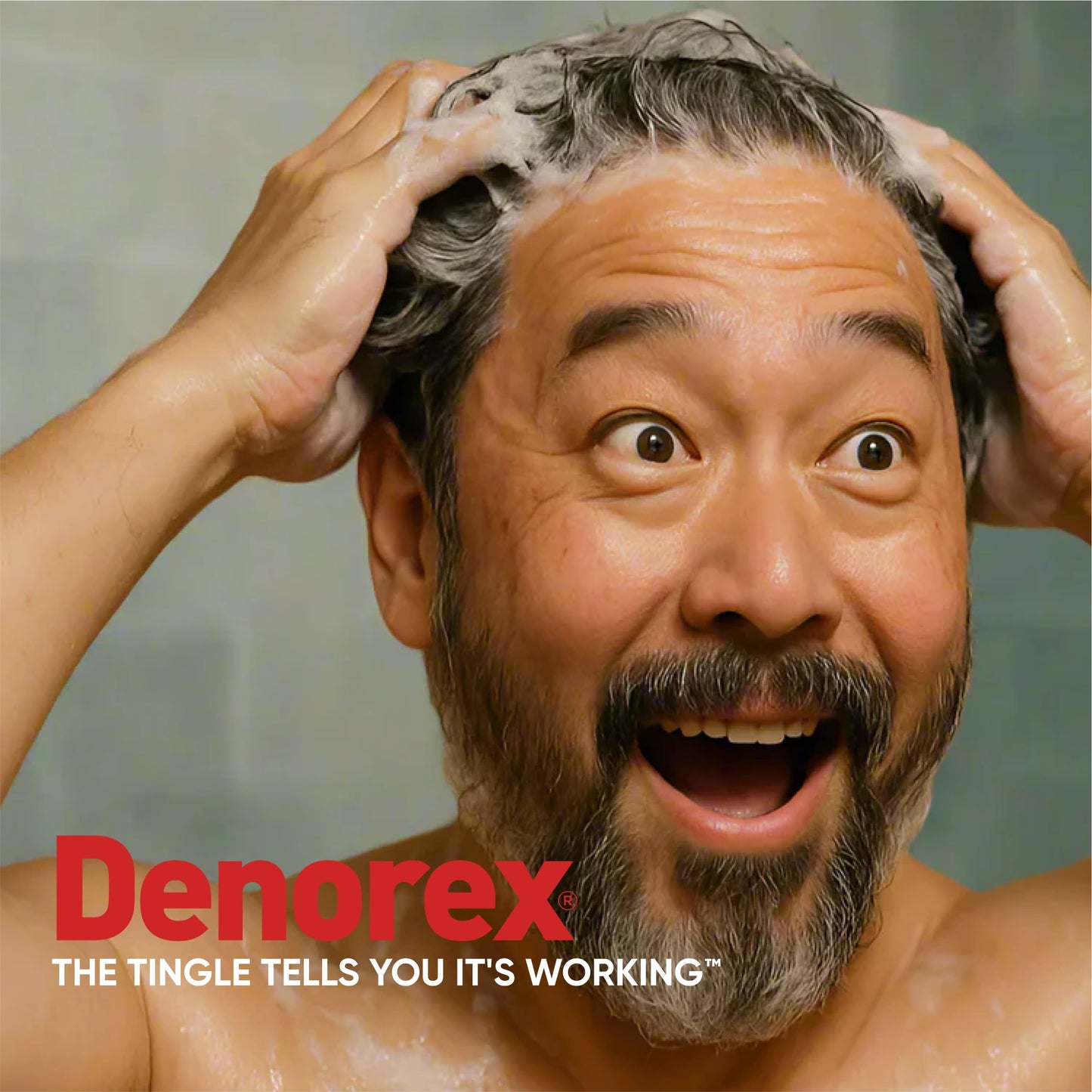 Denorex Extra Strength Dandruff Shampoo and Conditioner, 10 Oz Beauty and Personal Care Denorex
