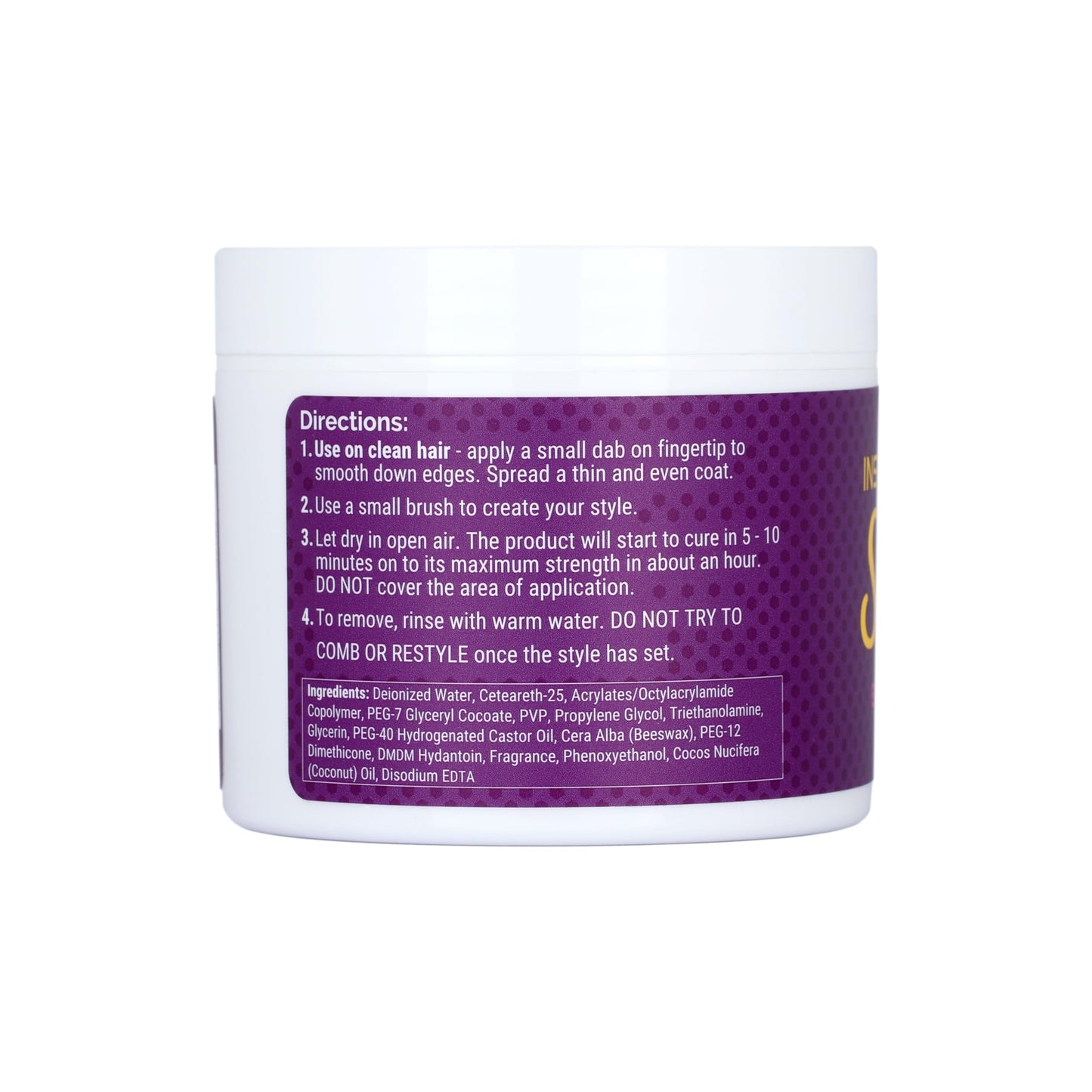 Instant Control Sport Beauty & Personal Care Instant Control