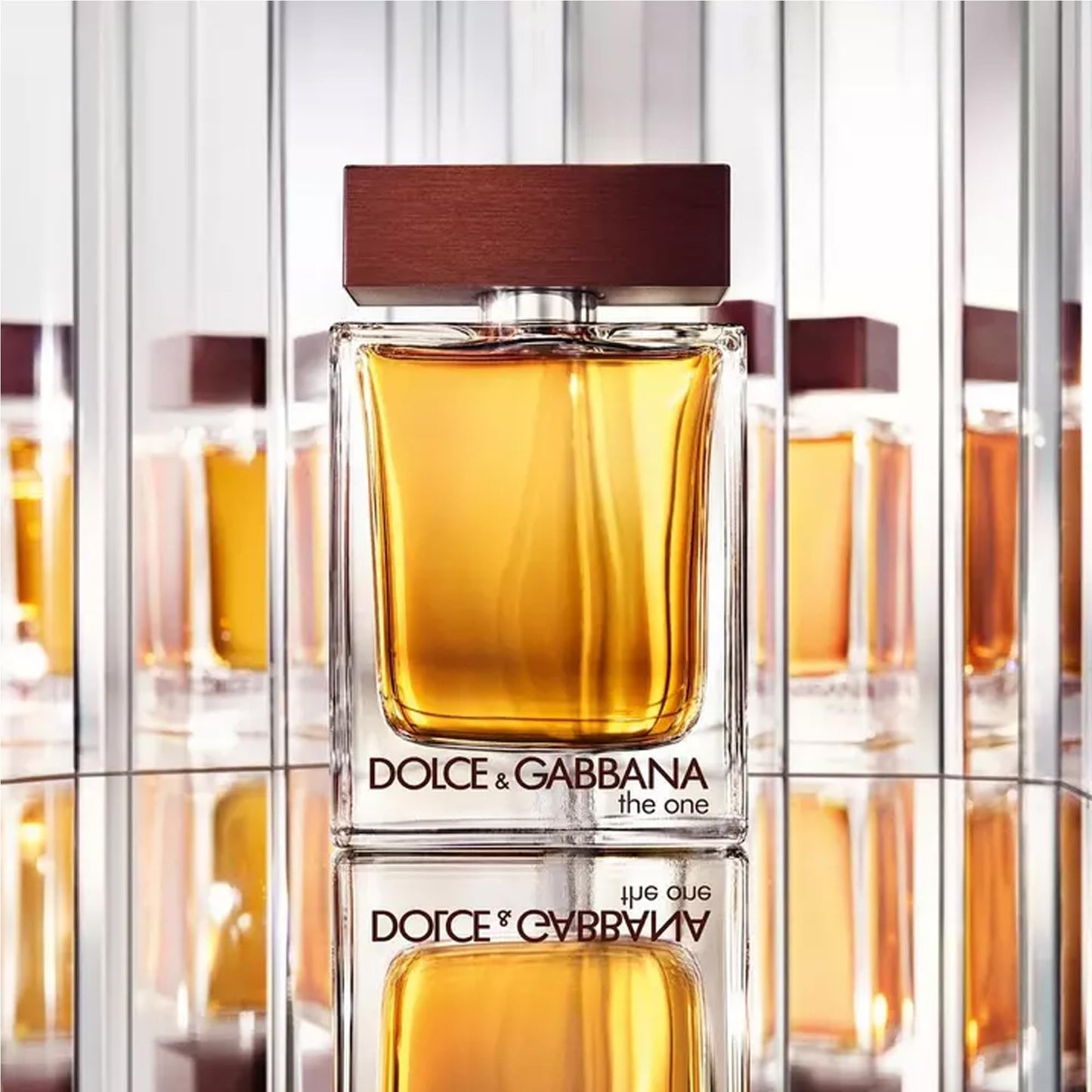 Dolce&Gabbana The One, Eau De Toilette Spray, For Men - 150 ml / 5 fl.oz Beauty & Personal Care Dolce&Gabbana