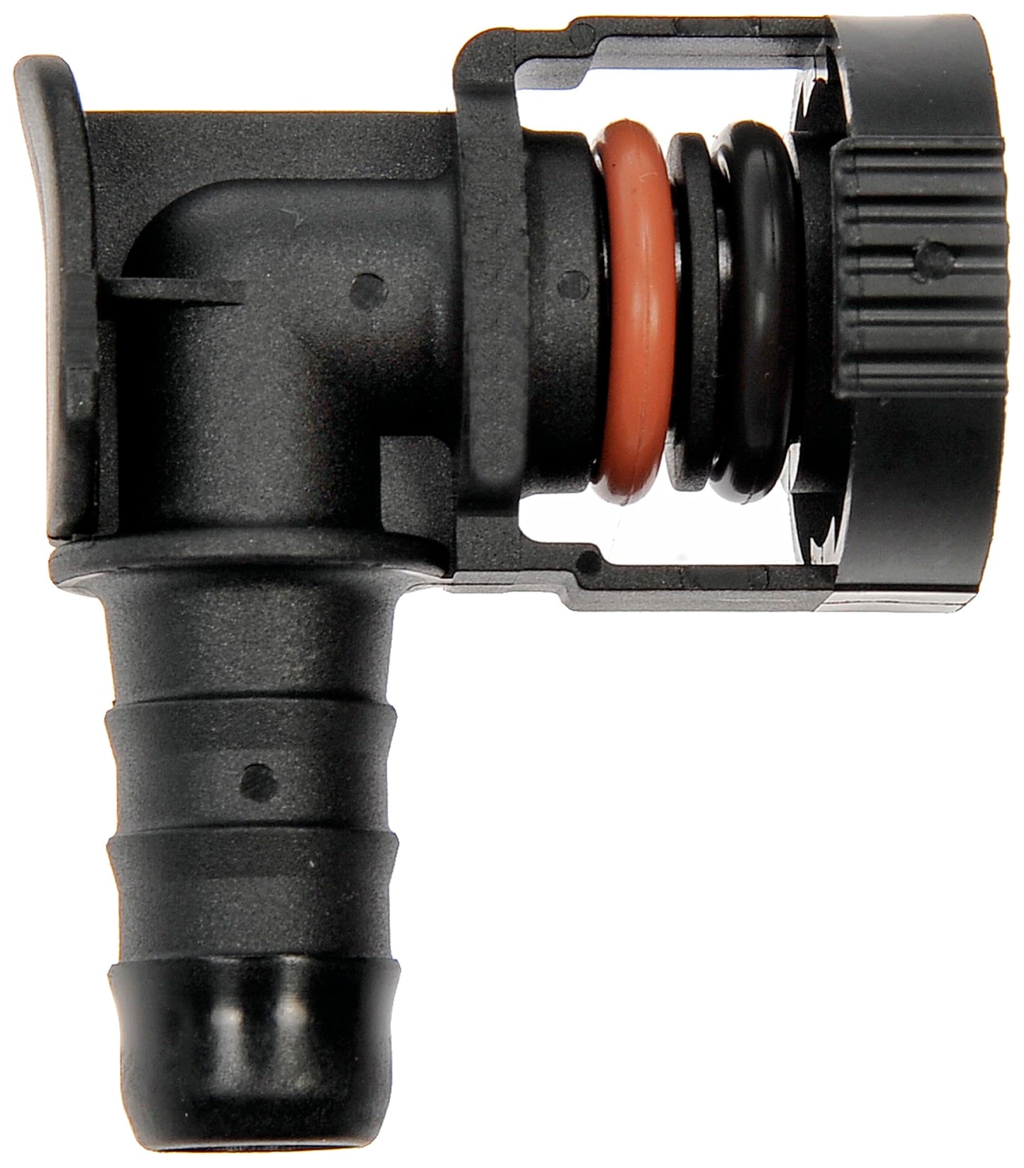 Dorman 800-139 Crankcase Ventilation Hose Connector, Elbow 90 to 10 mm Barbed, 2 Pack Universal Fit Beauty & Personal Care Dorman