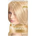 L'Oreal Paris Superior Preference Fade-Defying Color + Shine System, 10NB Ultra Natural Blonde(Packaging May Vary) Beauty & Personal Care L'Oreal Paris