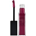 Maybelline New York Color Sensational Vivid Matte Liquid Lipstick, Smoky Rose, 0.26 fl. oz. Beauty & Personal Care MAYBELLINE
