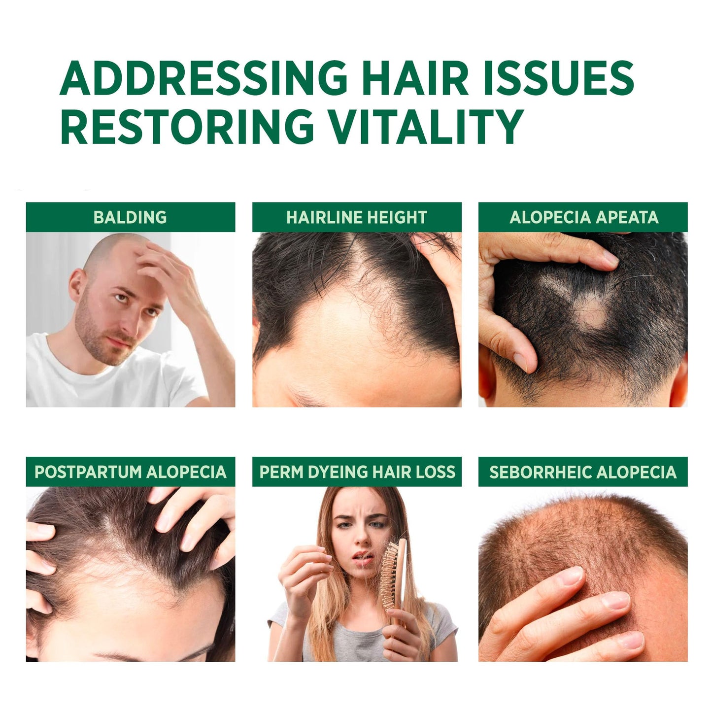 Svvimer Hair Thickening Shampoo and Conditioner - Rosemary Shampoo with Biotin Tea Tree Oil Mint for Thinning Hair - Sulfate Free for Women and Men Beauty & Personal Care Svvimer