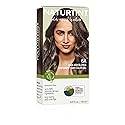 Naturtint 6A Dark Ash Blonde Permanent Hair Color (Pack of 1), Ammonia Free, Vegan, Cruelty Free, up to 100% Gray Coverage, Long Lasting Results Beauty & Personal Care Naturtint