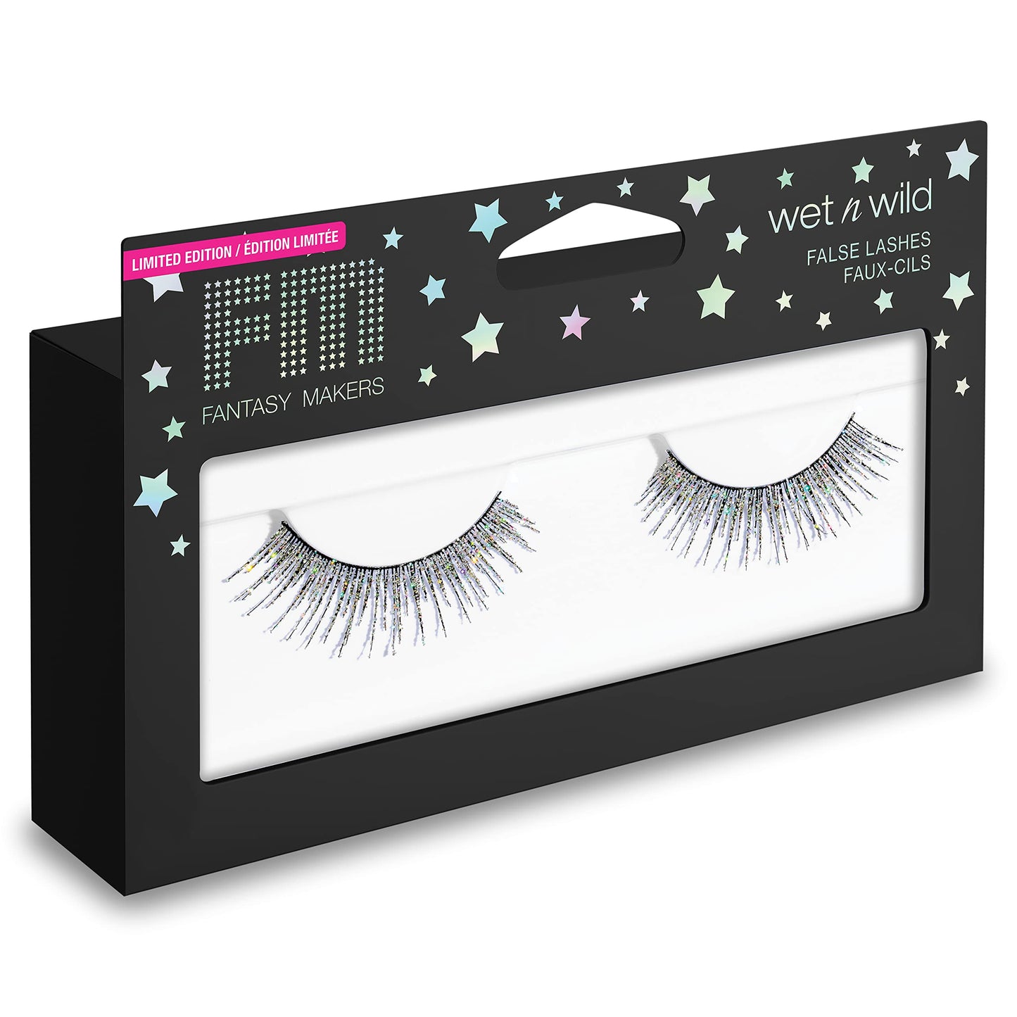 wet n wild Fantasy Makers Halloween False Lashes Twilight Beauty & Personal Care wet n wild