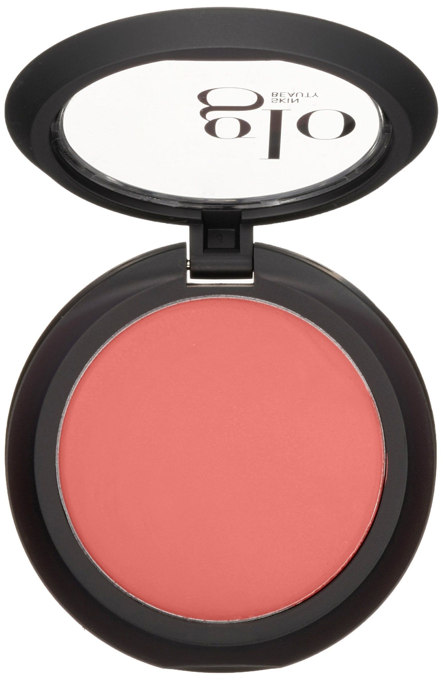 Glo Skin Beauty Cream Blush in Guava - Vibrant Watermelon - 4 Shades - Long Lasting, Semi-Matte Finish - Cruelty Free, .12 Ounce Beauty & Personal Care Glo Skin Beauty
