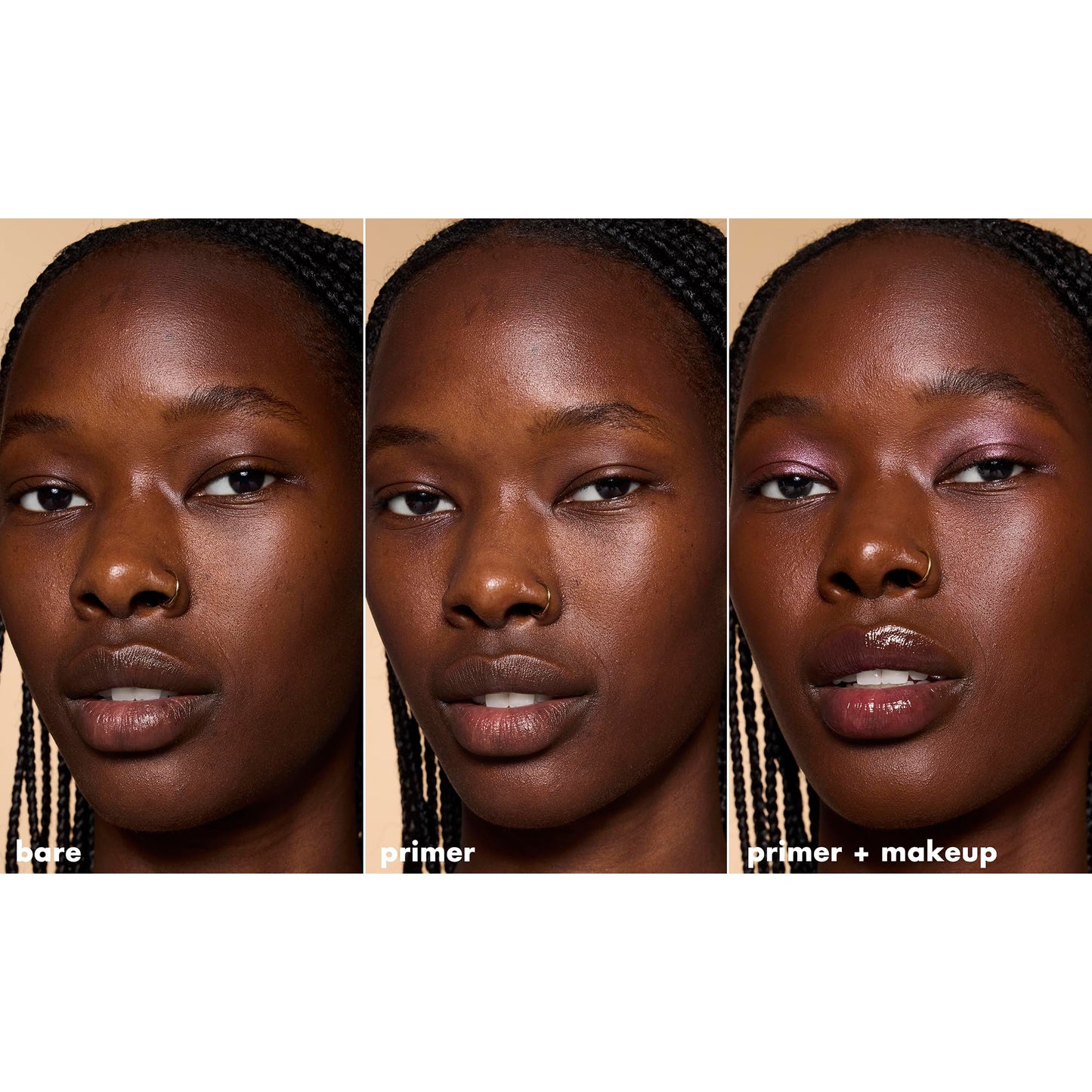 e.l.f. Poreless Face Primer, Restoring Makeup Primer For A Flawless, Smooth Canvas, Infused With Tea Tree & Vitamin A, Vegan & Cruelty-Free.47 Oz Beauty & Personal Care e.l.f.