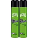 Garnier Fructis Style Full Control Hairspray, All Hair Types, 8.25 oz. (Packaging May Vary), 2 Count Beauty & Personal Care Garnier
