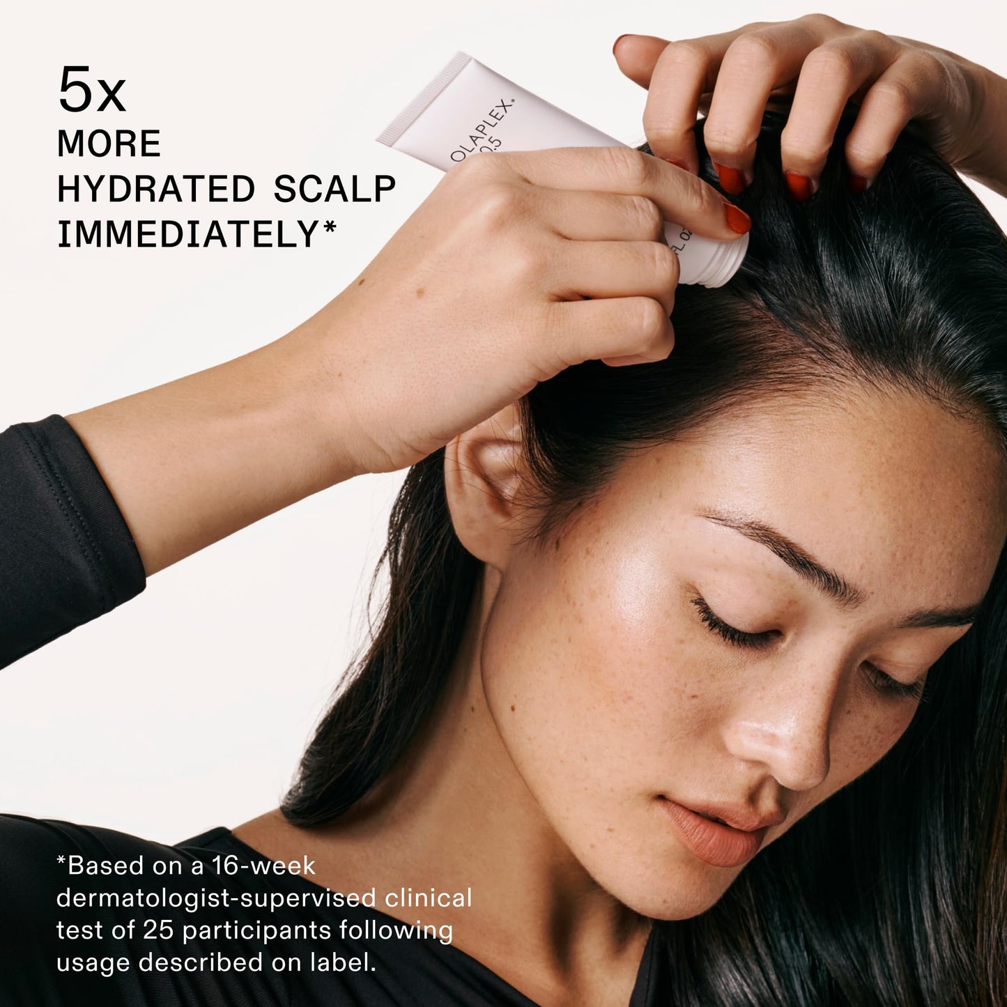 Olaplex Wash & Shine Fine Hair Kit: Nº. 4FINE, Nº. 5FINE, Nº. 0.5, Shampoo & Conditioner Set | Gently Cleanses to Volumize & Strengthen | Hydrates Beauty & Personal Care Olaplex