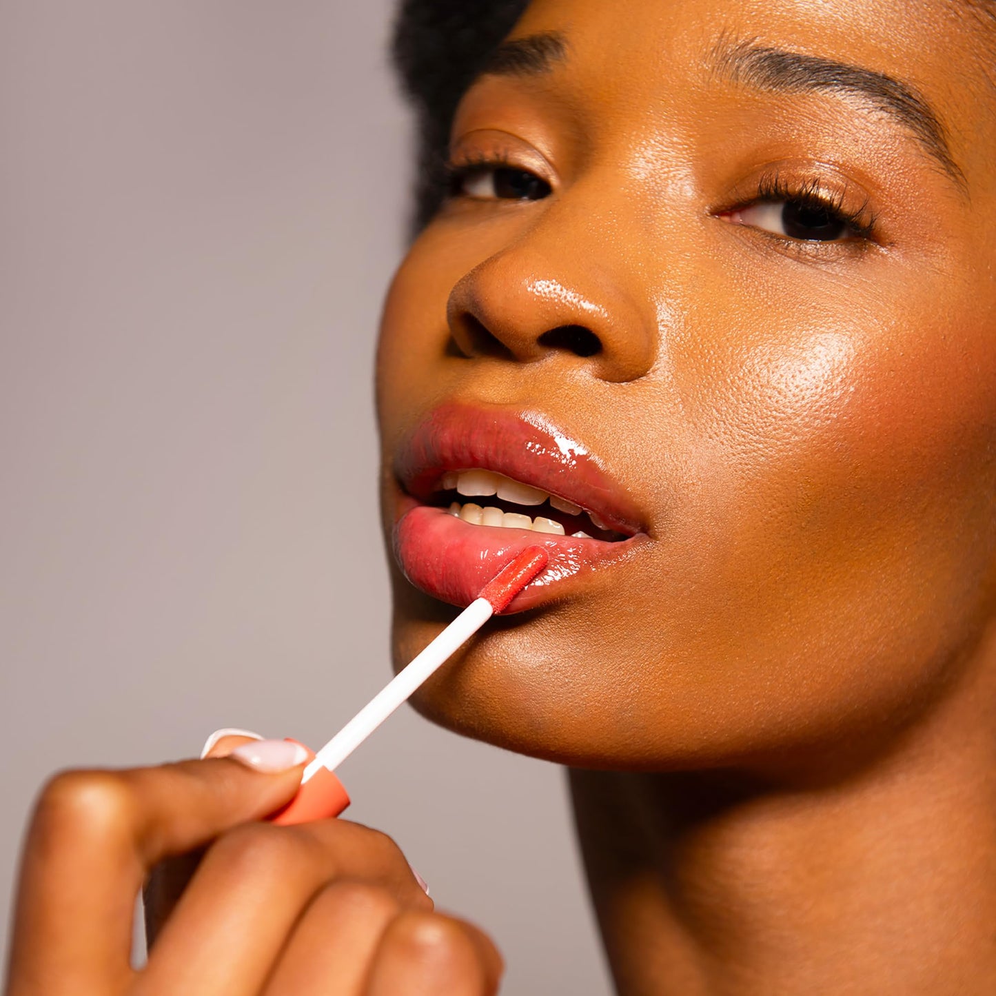 Dr. PawPaw Tinted Lip Oil - Nourishing Lip Oil for Women - Paw Paw, Aloe Vera, Castor and Olive Extracts - Glossy Finish - Coral Crush - 0.27 oz Beauty and Personal Care Dr. PAWPAW ORIGINAL BALM