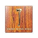Kalastyle Cedar Wood Soap, 5.8 oz Beauty & Personal Care Kalastyle