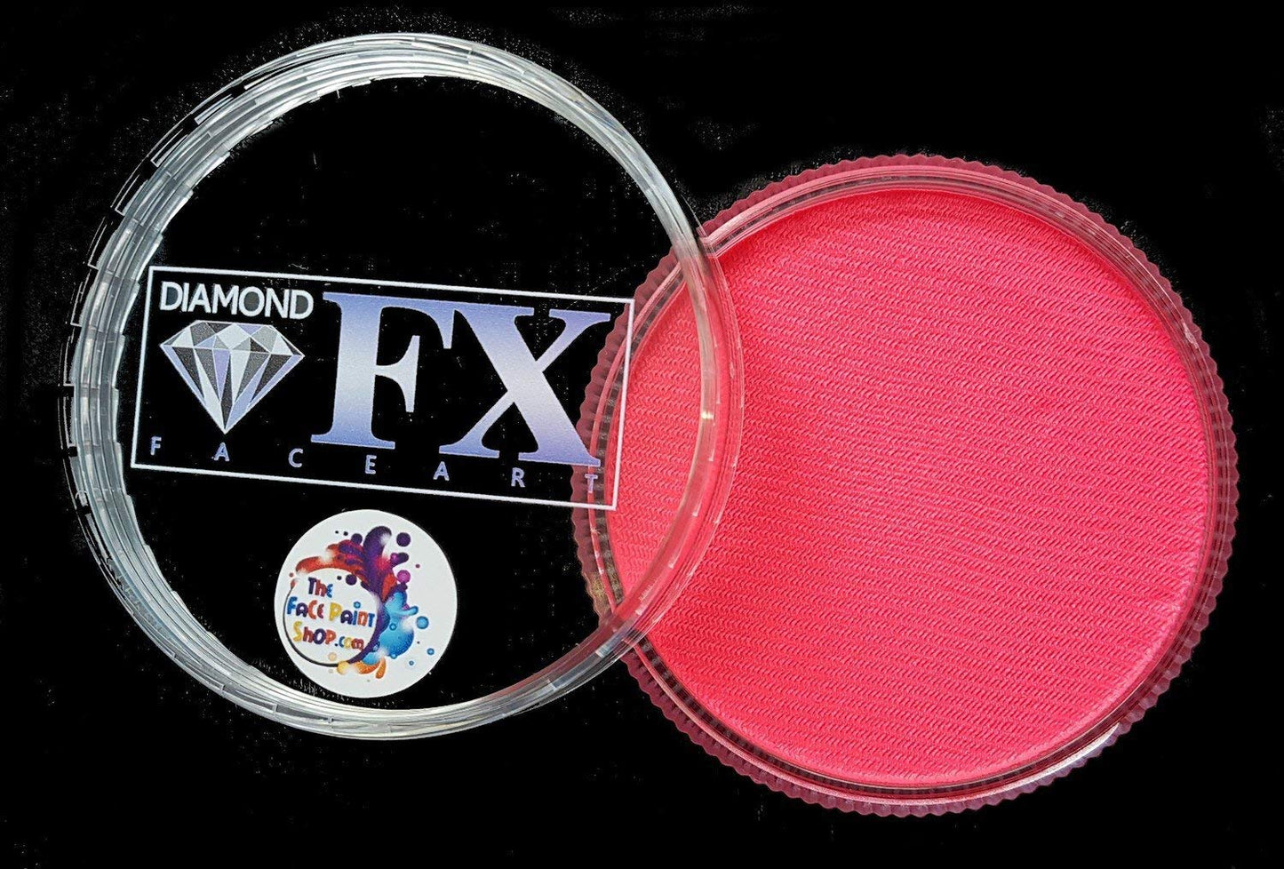 Diamond FX Neon Pink 30g Beauty & Personal Care Diamond FX