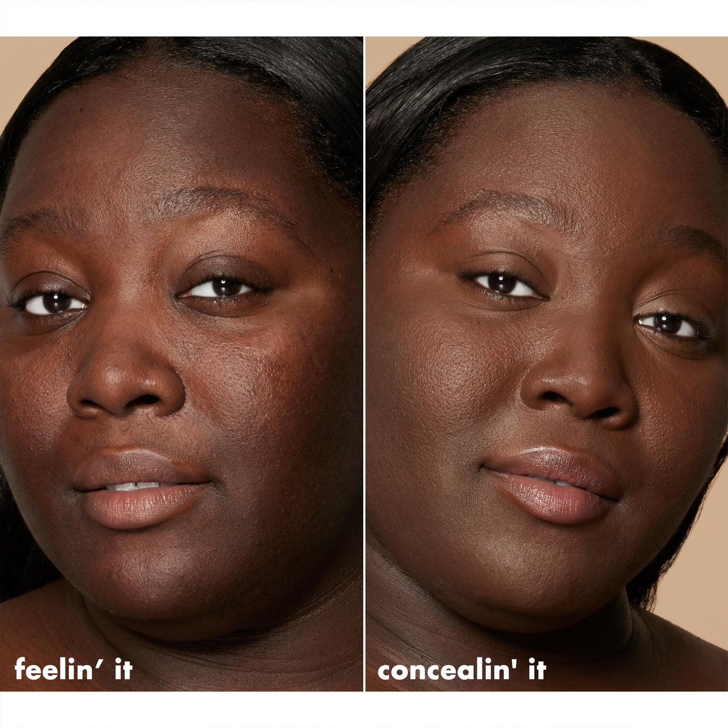 e.l.f. Hydrating Camo Concealer, Covers Blemishes & Under-Eye Circles, Full-Coverage & Delivers A Satin Finish, Vegan & Cruelty-Free, Rich Walnut Beauty & Personal Care e.l.f.