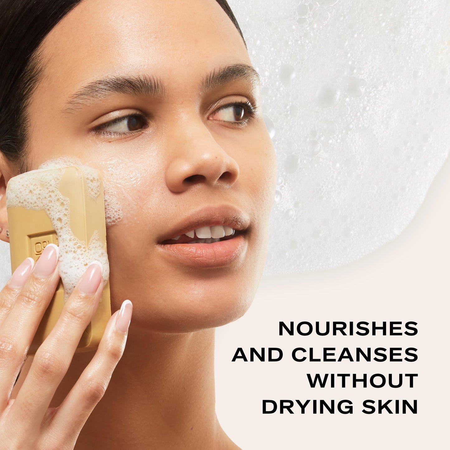 Erno Laszlo Phelityl Moisturizing & Hydrating Facial Cleanser, Essential Fatty Acid Rich Face Soap Bar Boosts Radiance for Silky Smooth Skin Without Beauty & Personal Care Erno Laszlo