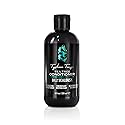 Billy Jealousy Typhoon Tango Tea Tree Conditioner for Men with Peppermint & Rosemary, Helps Prevents Flakes, Breakage & Split Ends, and Soothes Scalp Beauty & Personal Care Billy Jealousy