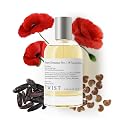 Twist Poppy Romance No. 118 - Inspired by J. Malone's Scarlet Pop. Intense, Long-Lasting Perfume for Women and Men, Tonka & Poppy, Clean Ingredients Beauty & Personal Care HOUSE OF TWIST