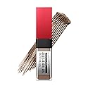 Maybelline Tattoo Studio Brow Styling Gel, Waterproof Eyebrow Make Up, Brow Tint for Up to 36HR Wear, Blonde, 1 Count Beauty & Personal Care MAYBELLINE