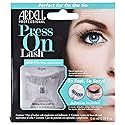 Press On Lash with Adhesive Pipette 109 Black Beauty & Personal Care Ardell
