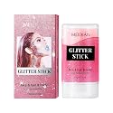 Body Glitter Stick Pink Glitter Face Paint Face Hair Body Makeup Festival Accessories Glitter Beauty & Personal Care ADMD