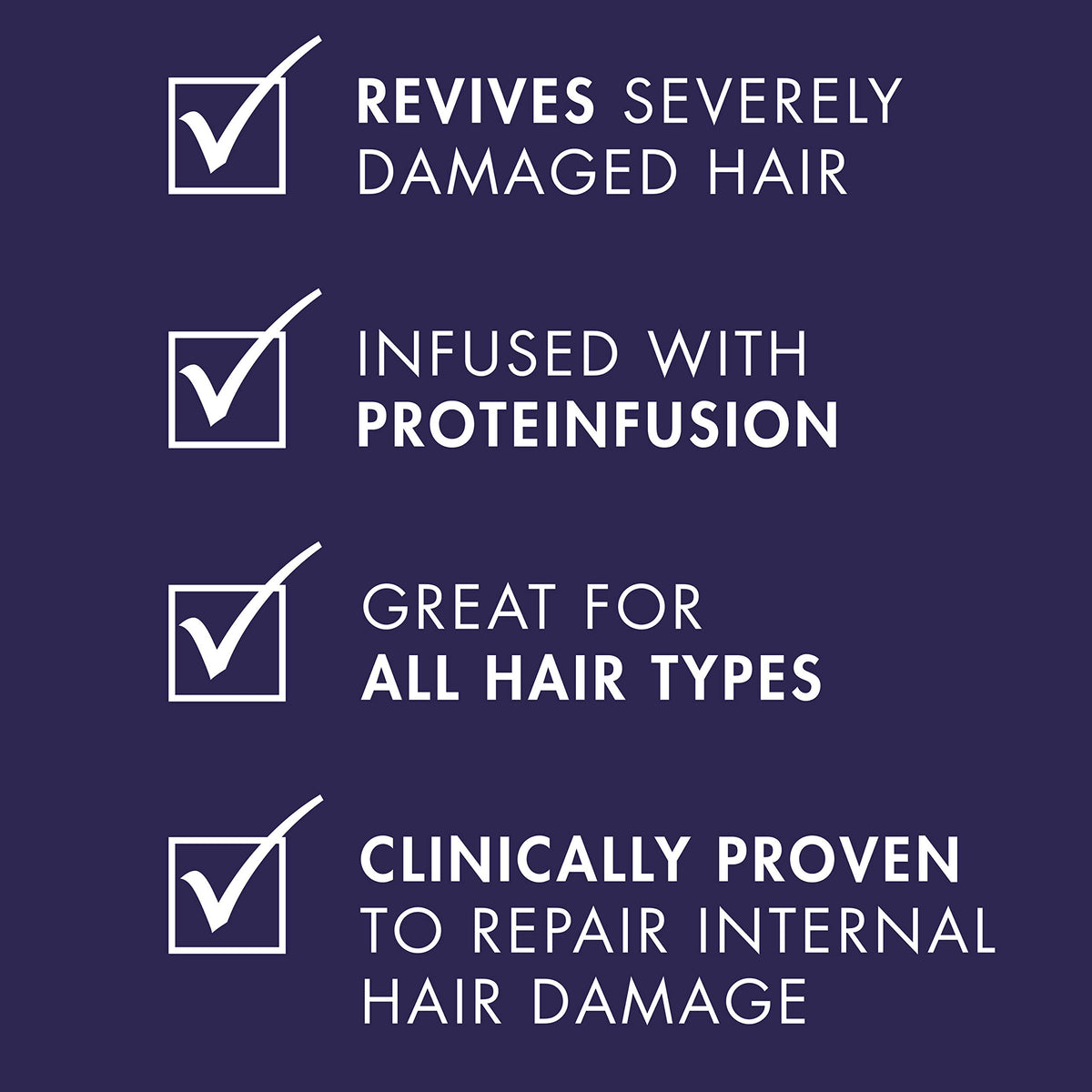 Nexxus Keraphix Conditioner for Damaged Hair Keraphix with ProteinFusion Silicone-Free With Keratin Protein and Black Rice 13.5 oz