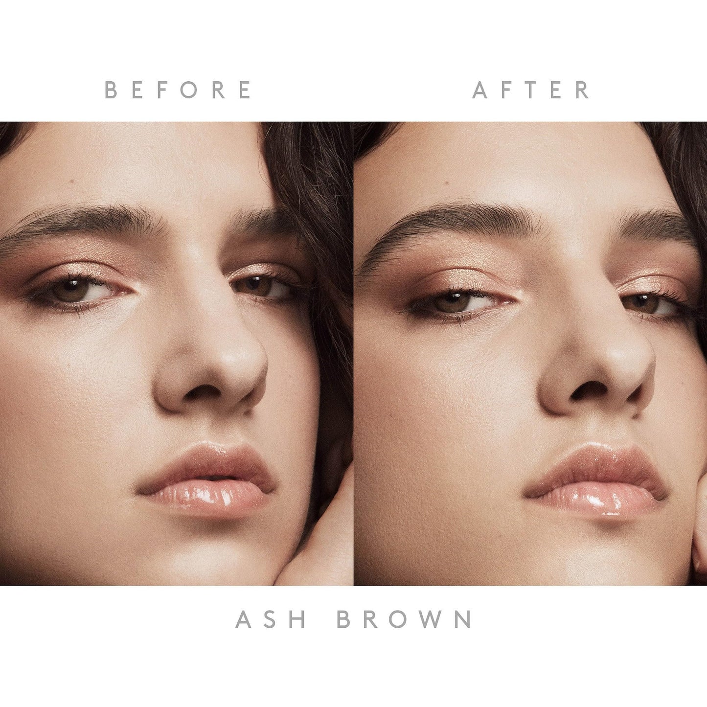 Fenty Beauty by Rihanna Brow MVP Ultra Fine Brow Pencil & Styler Ash Brown Beauty & Personal Care FENTY BEAUTY