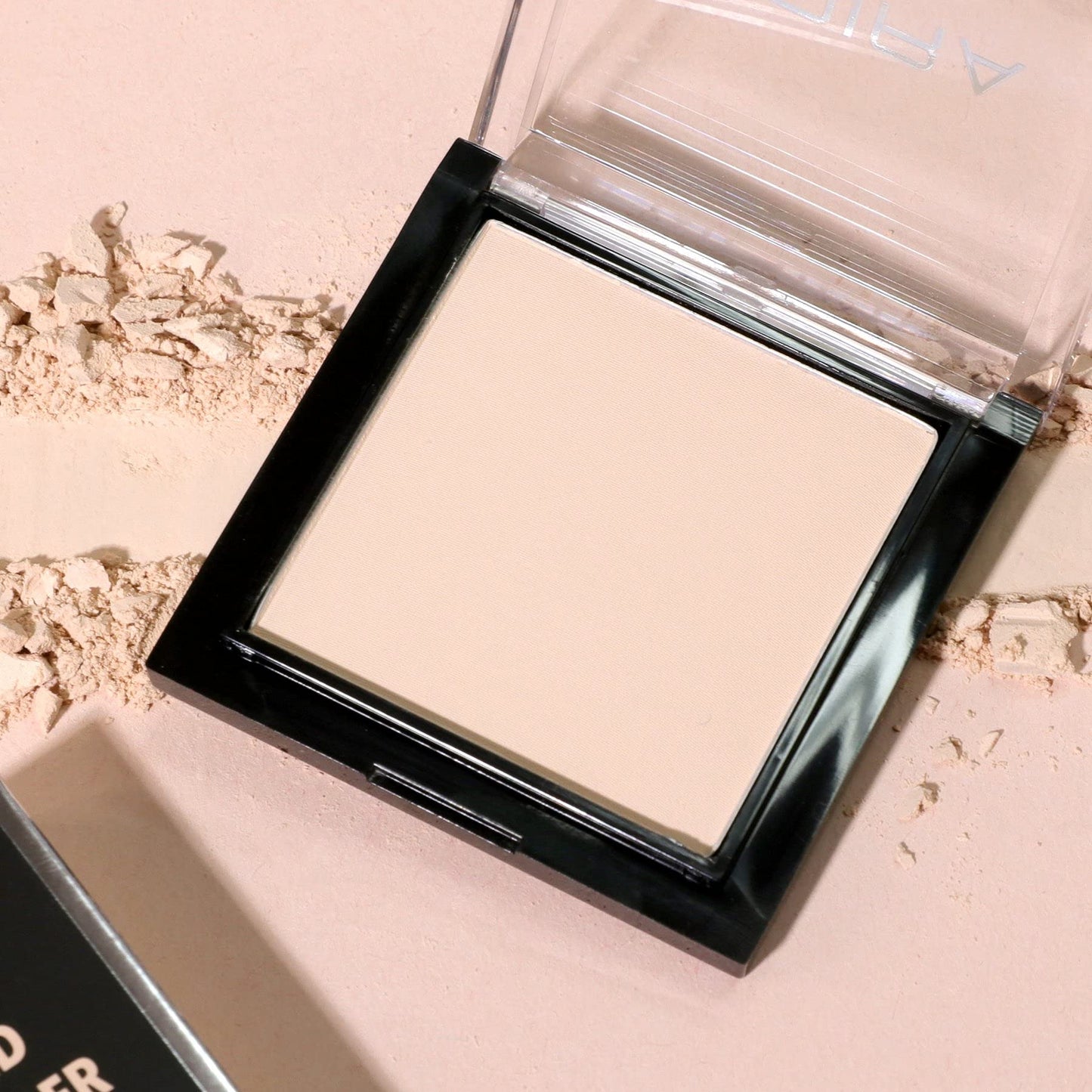 Lavish Pressed Finishing Powder (300, Light) Beauty & Personal Care Feel Foxy