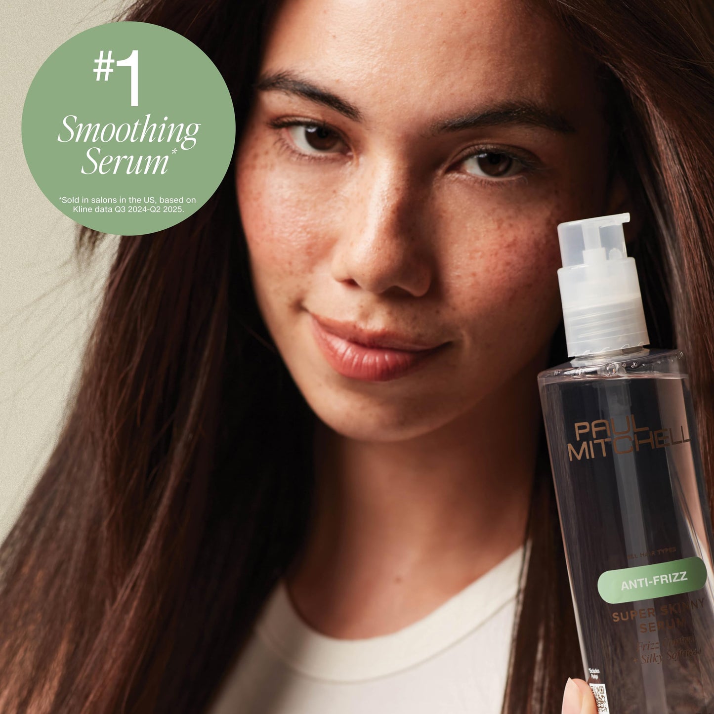 Paul Mitchell Super Skinny Serum Blowout Primer, Speeds Up Drying Time, Humidity Resistant, For All Hair Types, 8.5 fl oz Beauty & Personal Care Paul Mitchell