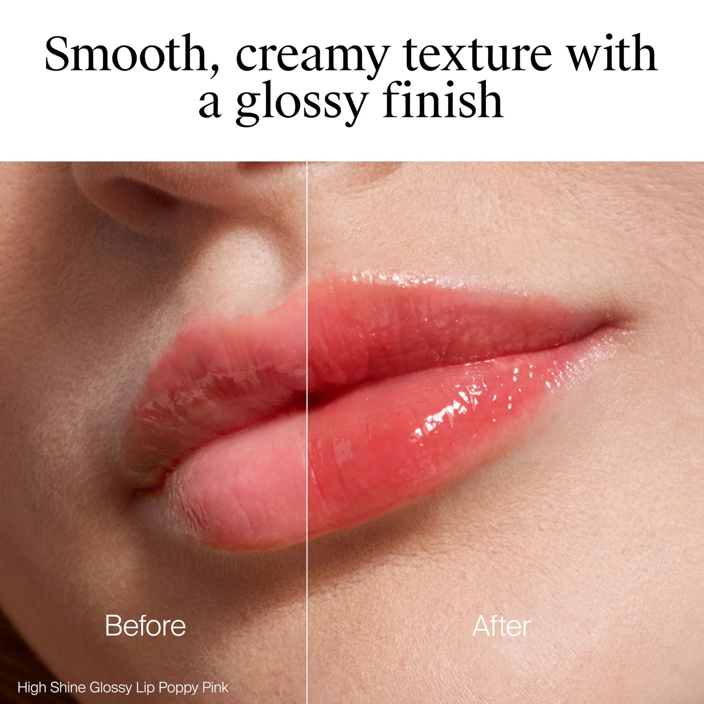 Neutrogena High Shine Glossy Lip, Nourishing Lip Gloss with Maracuja Oil, Antioxidant Vitamin E & Vitamins, Non-Retractable, Buildable Pigmented Beauty & Personal Care Neutrogena